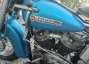 Picture 6 - 1949 Harley-Davidson Other, in Blue motorbike
