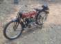 Picture 2 - 1914 GCS Veteran motorbike