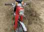Picture 3 - Honda C92 1961 motorcycle motorbike