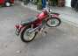 Picture 3 - Gilera 50 trials, in Red motorbike