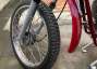 Picture 6 - Gilera 50 trials, in Red motorbike
