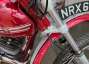 Picture 7 - Gilera 50 trials, in Red motorbike
