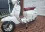 Picture 2 - Lambretta SX200 1966, KKH391D, Frame 838906, Eng. 839363, VGC motorbike
