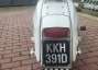 Picture 7 - Lambretta SX200 1966, KKH391D, Frame 838906, Eng. 839363, VGC motorbike
