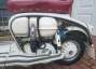 Picture 9 - Lambretta SX200 1966, KKH391D, Frame 838906, Eng. 839363, VGC motorbike