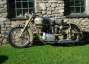 Picture 4 - 1950 BSA A10 GOLDEN FLASH 650CC Classic Motorcycle motorbike