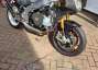 Picture 4 - Spondon Rg 500 motorbike