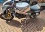 Picture 5 - Spondon Rg 500 motorbike