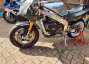 Picture 6 - Spondon Rg 500 motorbike
