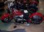 Picture 2 - 1949 Harley-Davidson FL motorbike
