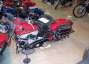 Picture 3 - 1949 Harley-Davidson FL motorbike