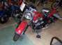 Picture 4 - 1949 Harley-Davidson FL motorbike