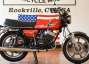Picture 5 - 1977 Yamaha RD400 motorbike