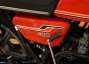 Picture 7 - 1977 Yamaha RD400 motorbike