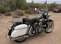 Picture 4 - 1959 Harley-Davidson FLH Tank Shift motorbike