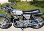 Picture 2 - 1972 Norton Commando 750 Roadster, in Silver motorbike