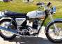 Picture 3 - 1972 Norton Commando 750 Roadster, in Silver motorbike