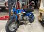 Picture 9 - 1972 Honda 50 Mini trail Mobile motorbike