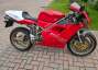 Picture 3 - Ducati 916S 1994 Varese motorbike