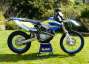Picture 2 - 2013 Husaberg FE 450 Enduro Bike motorbike