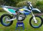 Picture 2 - 2013 Husaberg FE 350 Enduro Bike motorbike