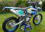 Picture 3 - 2013 Husaberg FE 350 Enduro Bike motorbike