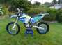 Picture 10 - 2013 Husaberg FE 350 Enduro Bike motorbike