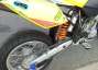 Picture 8 - 2007 Husaberg 650 FSE Supermoto motorbike