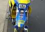 Picture 10 - 2007 Husaberg 650 FSE Supermoto motorbike