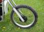 Picture 2 - Vintage Husqvarna Husky CR 400 WR Cross twinshock 1973 pre 74 motorbike