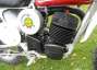 Picture 3 - Vintage Husqvarna Husky CR 400 WR Cross twinshock 1973 pre 74 motorbike