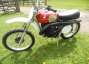 Picture 7 - Vintage Husqvarna Husky CR 400 WR Cross twinshock 1973 pre 74 motorbike