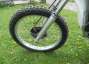 Picture 9 - Vintage Husqvarna Husky CR 400 WR Cross twinshock 1973 pre 74 motorbike
