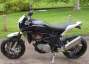 Picture 2 - 2013 Husqvarna NUDA 900 ABS - black, Full Dealer Service History motorbike