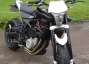 Picture 3 - 2013 Husqvarna NUDA 900 ABS - black, Full Dealer Service History motorbike