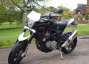 Picture 4 - 2013 Husqvarna NUDA 900 ABS - black, Full Dealer Service History motorbike
