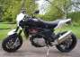 Picture 7 - 2013 Husqvarna NUDA 900 ABS - black, Full Dealer Service History motorbike