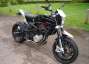 Picture 9 - 2013 Husqvarna NUDA 900 ABS - black, Full Dealer Service History motorbike
