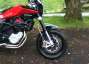 Picture 9 - 2012 Husqvarna NUDA 900 R Red & White motorbike