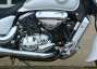 Picture 7 - Hyosung AQUILA GV700 GV 700 Brand New, Warranty, UK Delivery motorbike