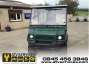 Picture 2 - 2011 Kawasaki Mule 4010 Diesel Utility Vehicle motorbike