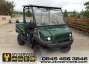 Picture 3 - 2011 Kawasaki Mule 4010 Diesel Utility Vehicle motorbike