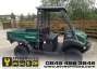Picture 4 - 2011 Kawasaki Mule 4010 Diesel Utility Vehicle motorbike