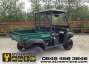 Picture 5 - 2011 Kawasaki Mule 4010 Diesel Utility Vehicle motorbike