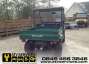 Picture 7 - 2011 Kawasaki Mule 4010 Diesel Utility Vehicle motorbike