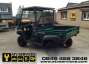 Picture 9 - 2011 Kawasaki Mule 4010 Diesel Utility Vehicle motorbike