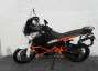 Picture 3 - 2010 KTM 990 Adventure R 1000cc Adventure Sport Black motorbike