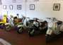 Picture 2 - Lambretta GP Italian 125 REG (200cc) motorbike