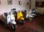 Picture 3 - Lambretta GP Italian 125 REG (200cc) motorbike