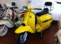 Picture 4 - Lambretta GP Italian 125 REG (200cc) motorbike